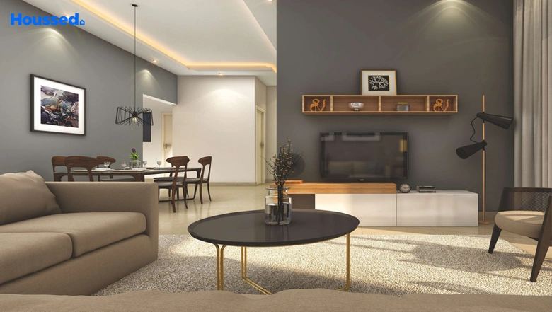 Sample Apartment